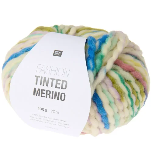 Rico Design Tinted Merino 003