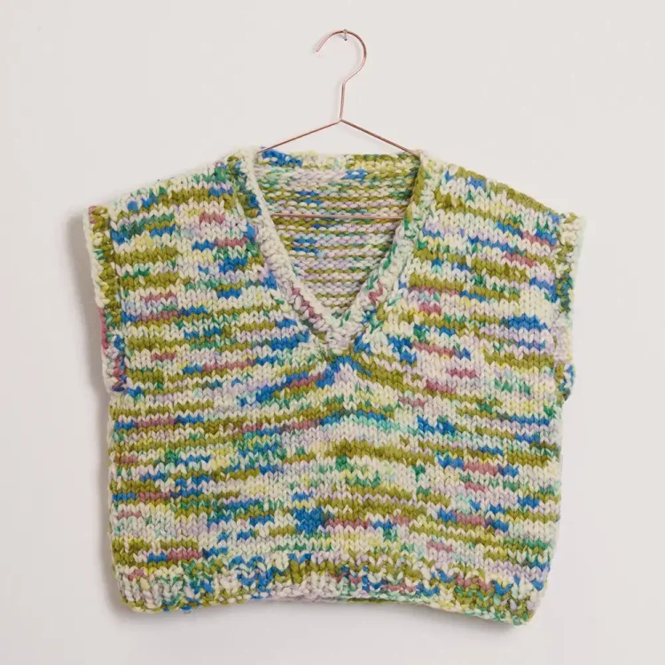 Rico Design Tinted Merino 003