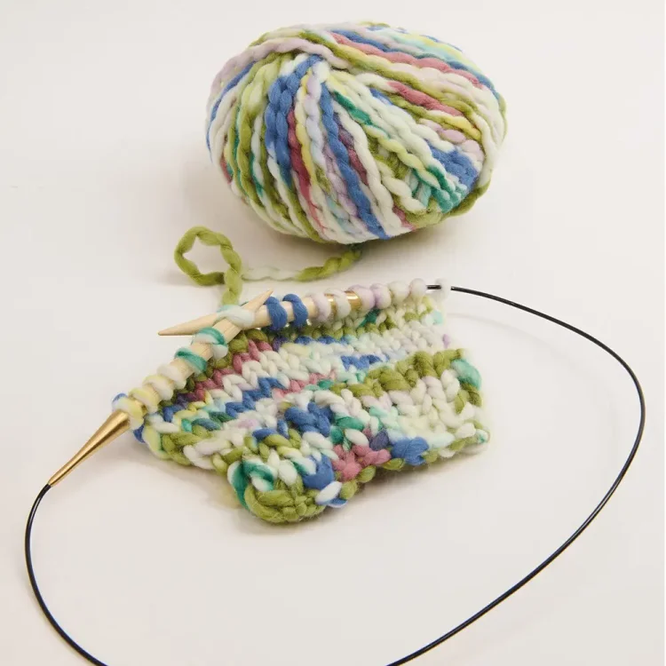 Rico Design Tinted Merino 003