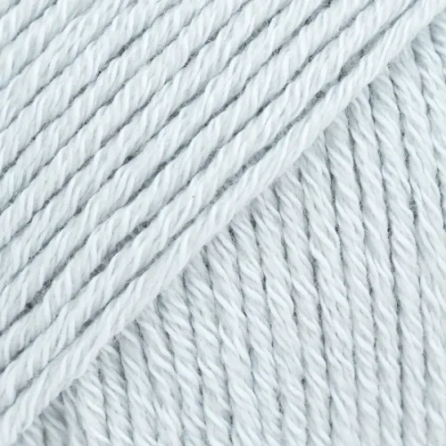 Drops Cotton Merino - stalowy błękit - 40