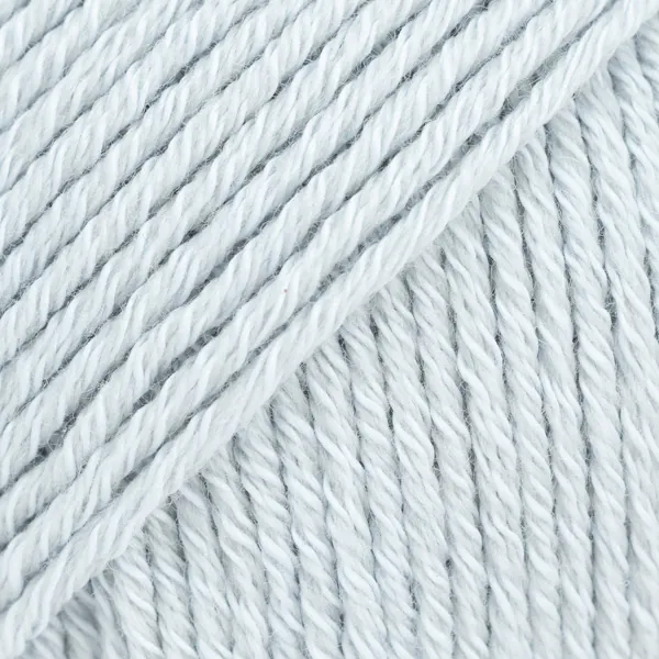 Drops Cotton Merino - stalowy błękit - 40