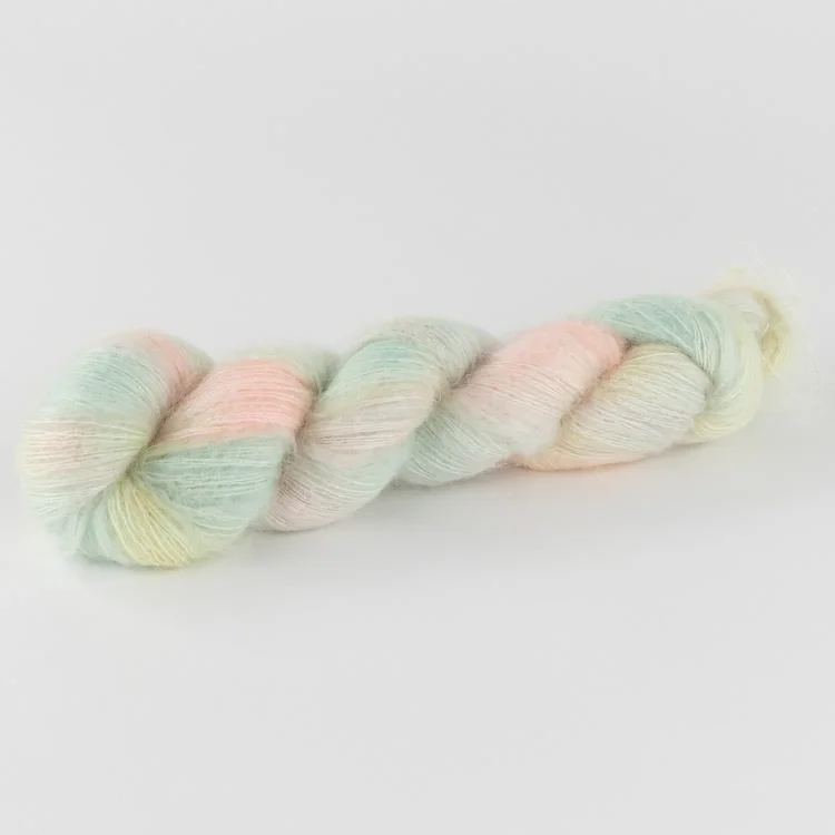 Wool And Colors Kid Mohair Silk 204
