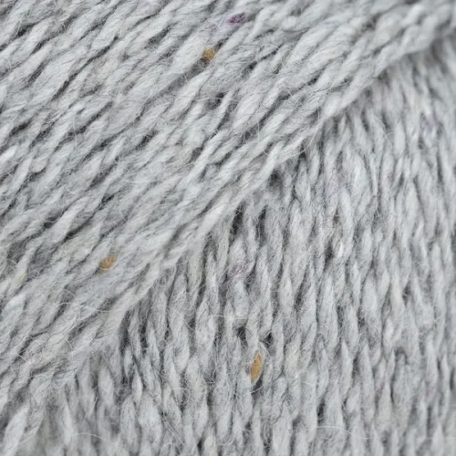 Drops Soft Tweed 24 granit