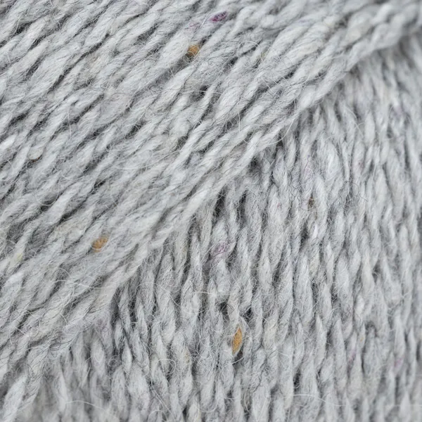 Drops Soft Tweed 24 granit