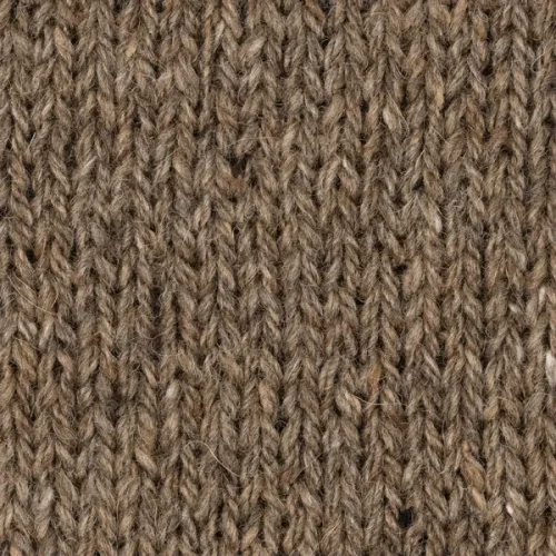 Drops Soft Tweed 26 drewno