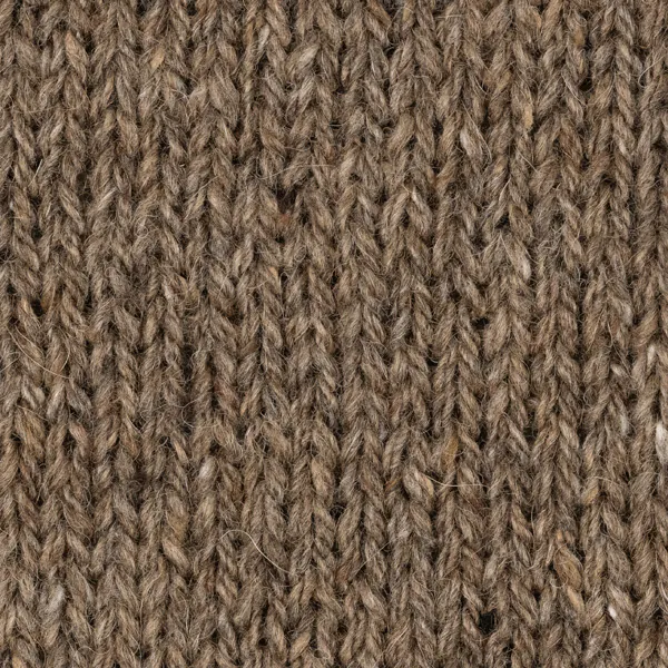 Drops Soft Tweed 26 drewno