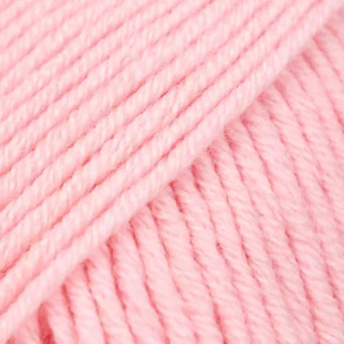 Drops Merino Extra Fine - baby pink - 58