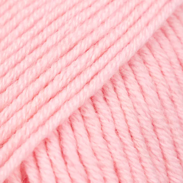 Drops Merino Extra Fine - baby pink - 58