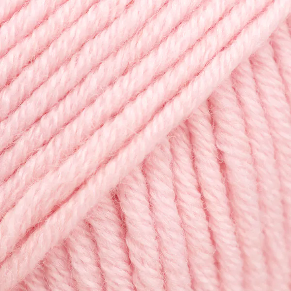 Drops Big Merino - baby pink - 29