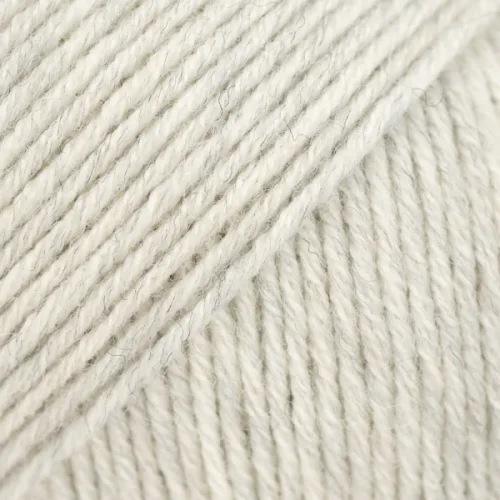 Drops Baby Merino - szary kryształ - 68