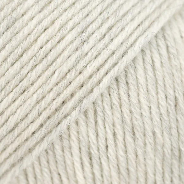 Drops Baby Merino - szary kryształ - 68