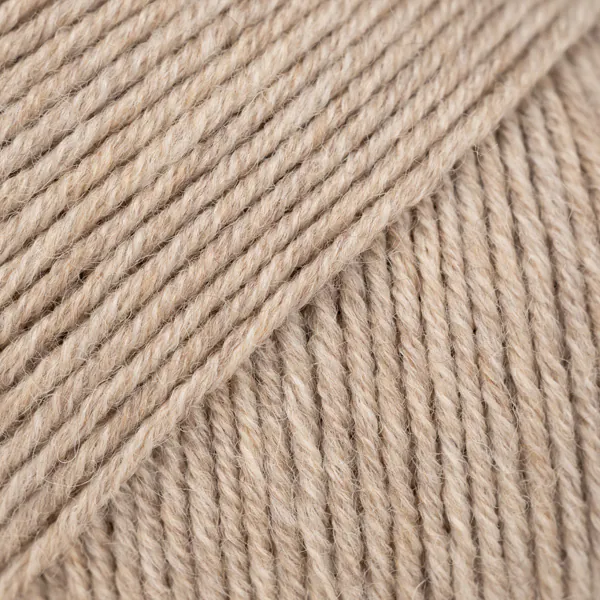 Drops Baby Merino - jasny brąz - 70