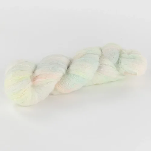 Brushed Suri Alpaca 11