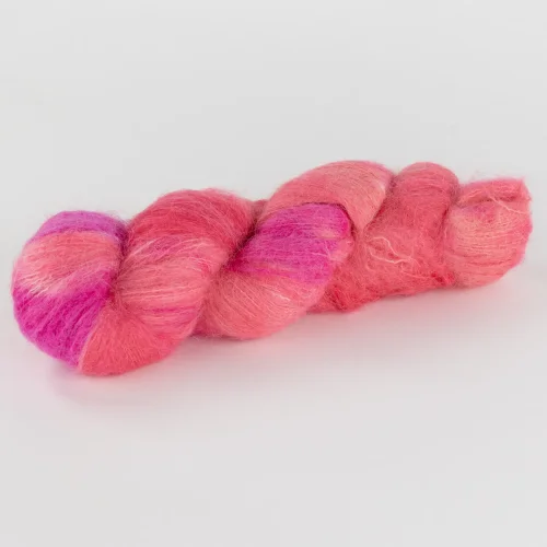 Brushed Suri Alpaca 10
