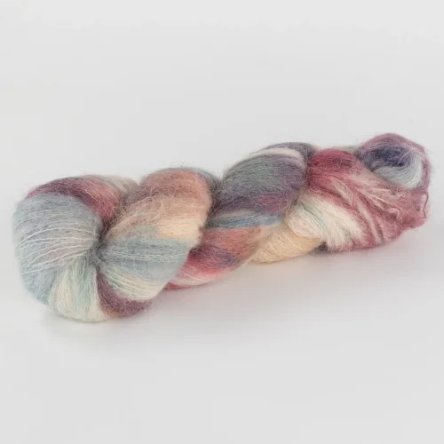 Brushed Suri Alpaca 01
