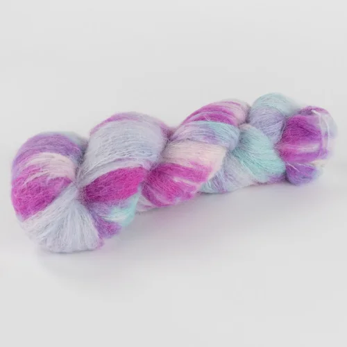 Brushed Suri Alpaca 03