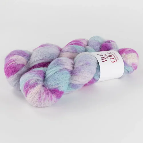 Brushed Suri Alpaca 03