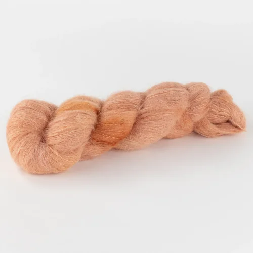 Brushed Suri Alpaca 16