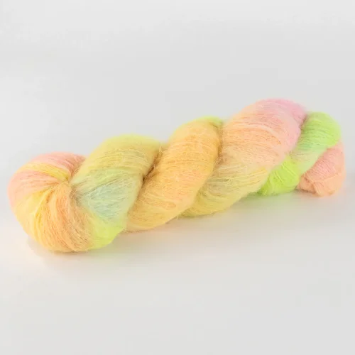 Brushed Suri Alpaca 05
