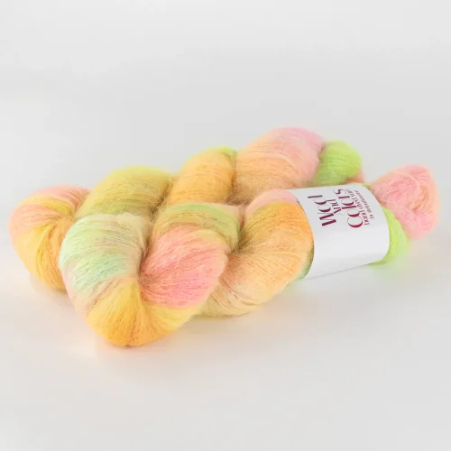 Brushed Suri Alpaca 05