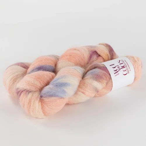 Brushed Suri Alpaca 08