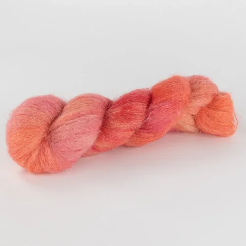 Brushed Suri Alpaca 15