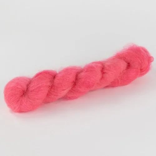 The Mohair 17