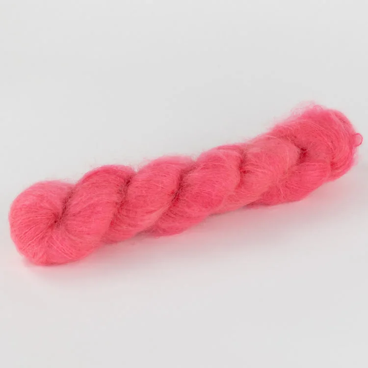 The Mohair 17