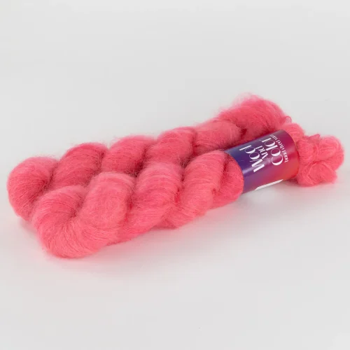 The Mohair 17