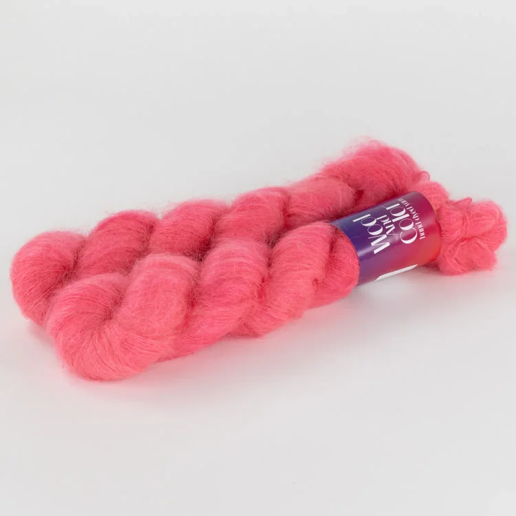 The Mohair 17