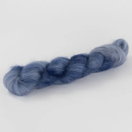 The Mohair 12