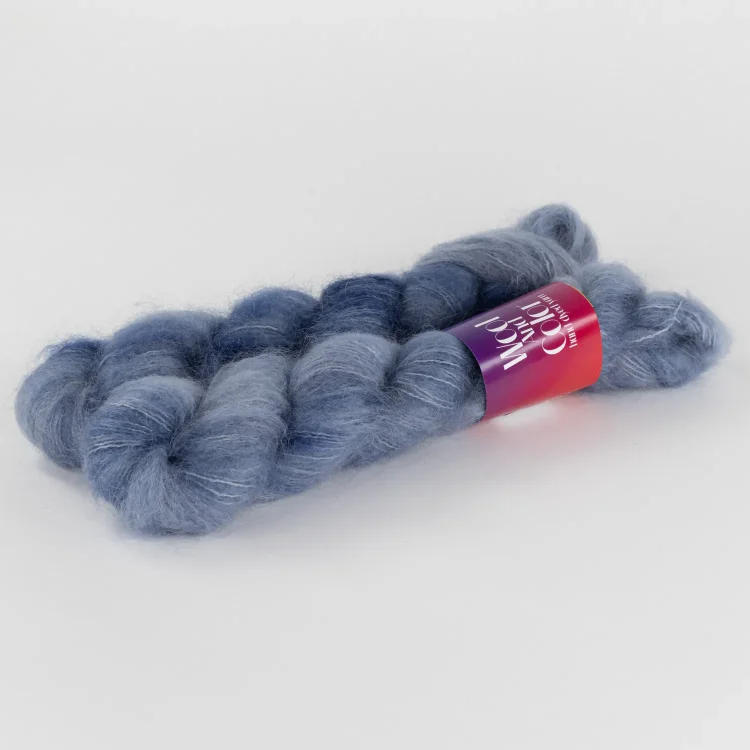 The Mohair 12