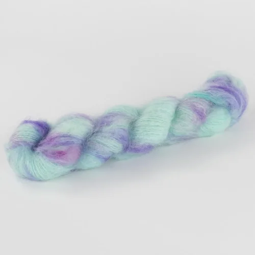 The Mohair 11