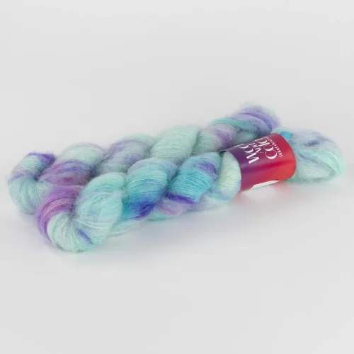 The Mohair 11
