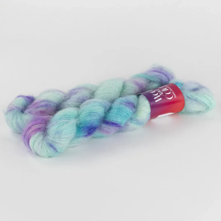 The Mohair 11
