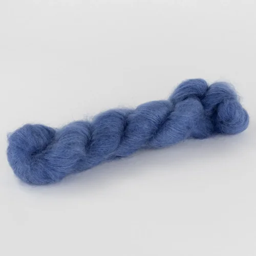 The Mohair 16