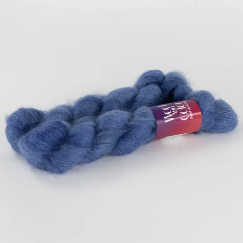 The Mohair 16