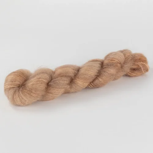The Mohair 15
