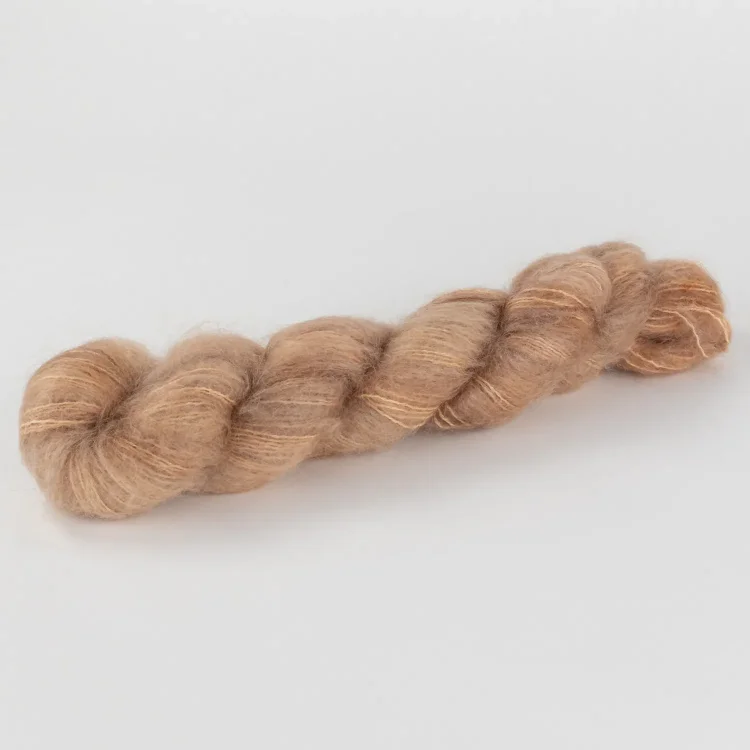 The Mohair 15