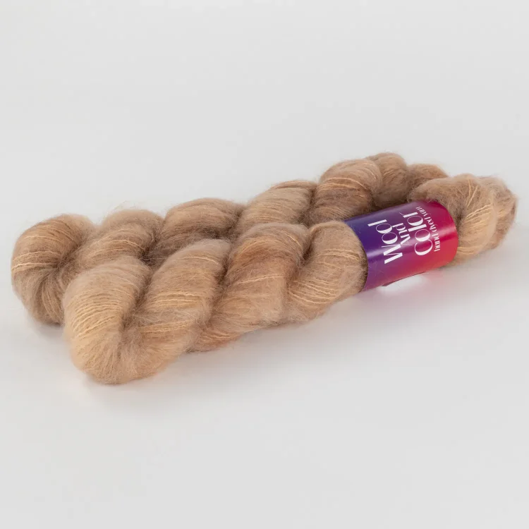 The Mohair 15