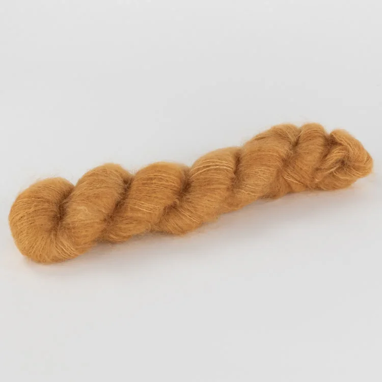 The Mohair 19