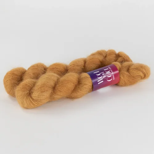 The Mohair 19