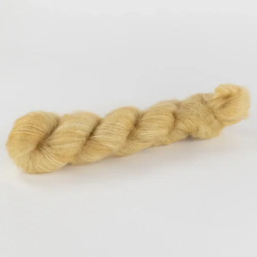 The Mohair 20