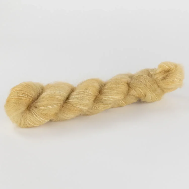 The Mohair 20