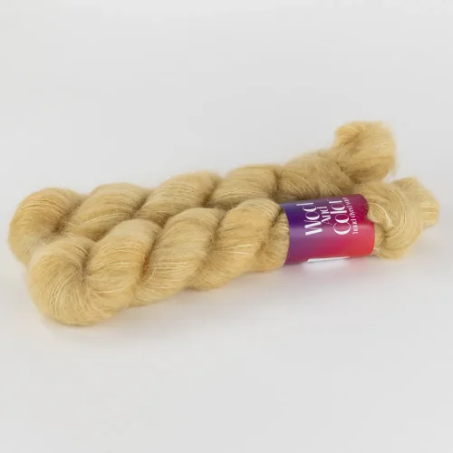 The Mohair 20