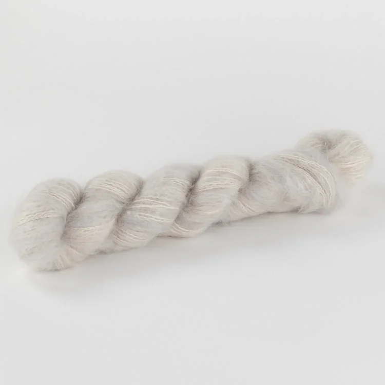 The Mohair 23