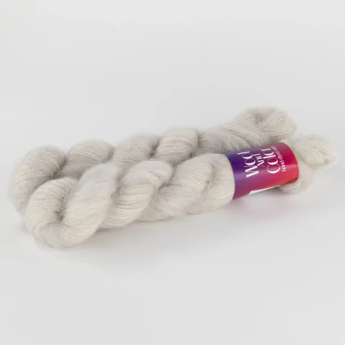 The Mohair 23