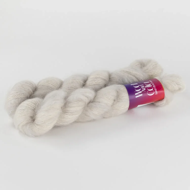 The Mohair 23