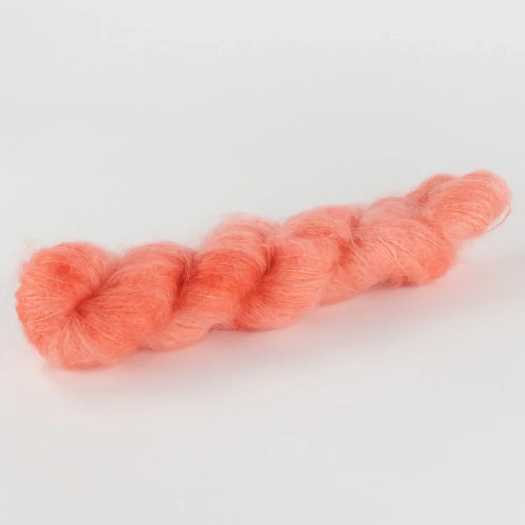 The Mohair 22