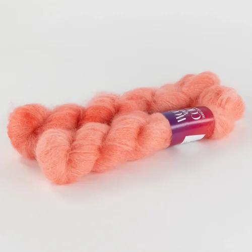 The Mohair 22
